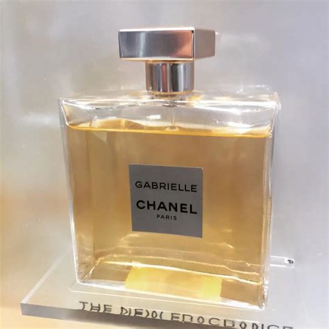 chanel gabriell note|Chanel gabrielle perfume top notes.